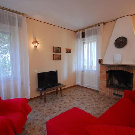 Villa Argia Lignano Sabbiadoro Eksteriør bilde