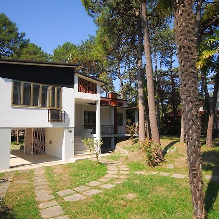 Villa Argia Lignano Sabbiadoro Eksteriør bilde