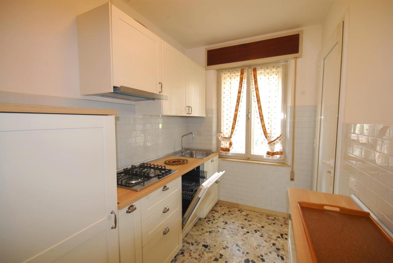 Villa Argia Lignano Sabbiadoro Eksteriør bilde