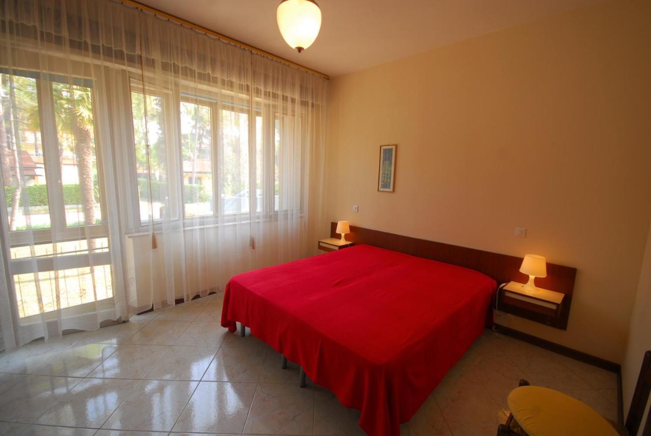 Villa Argia Lignano Sabbiadoro Eksteriør bilde